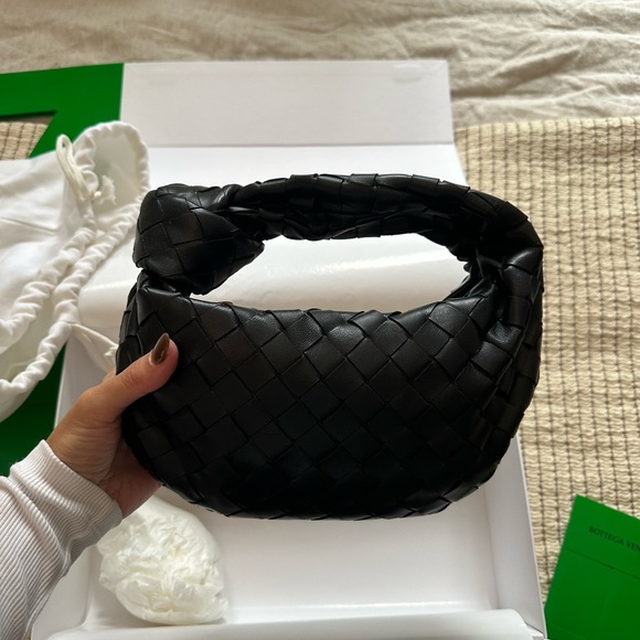 Bottega Veneta Mini Jodie - Picture 6 of 7